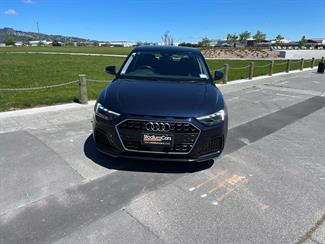 2020 Audi A1 - Thumbnail