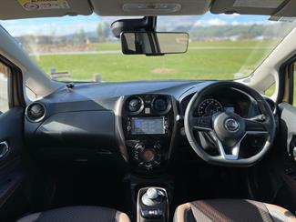 2016 Nissan Note - Thumbnail
