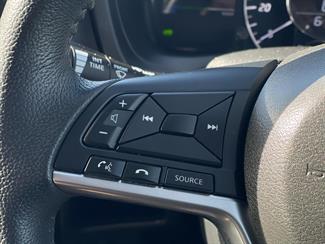2016 Nissan Note - Thumbnail