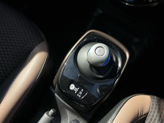 2016 Nissan Note - Thumbnail