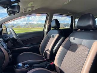 2016 Nissan Note - Thumbnail