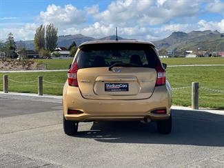 2016 Nissan Note - Thumbnail