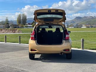 2016 Nissan Note - Thumbnail