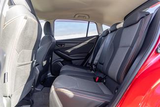 2017 Subaru XV - Thumbnail