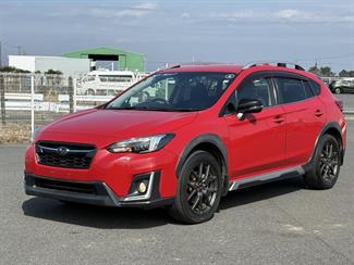 2017 Subaru XV - Thumbnail