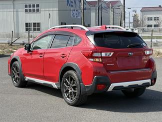 2017 Subaru XV - Thumbnail