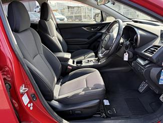 2017 Subaru XV - Thumbnail
