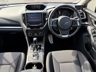 2017 Subaru XV - Thumbnail