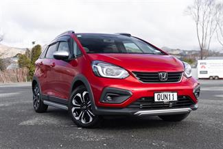 2021 Honda Jazz - Thumbnail