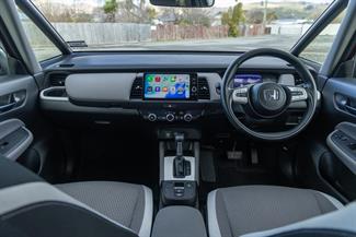 2021 Honda Jazz - Thumbnail