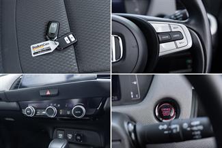 2021 Honda Jazz - Thumbnail